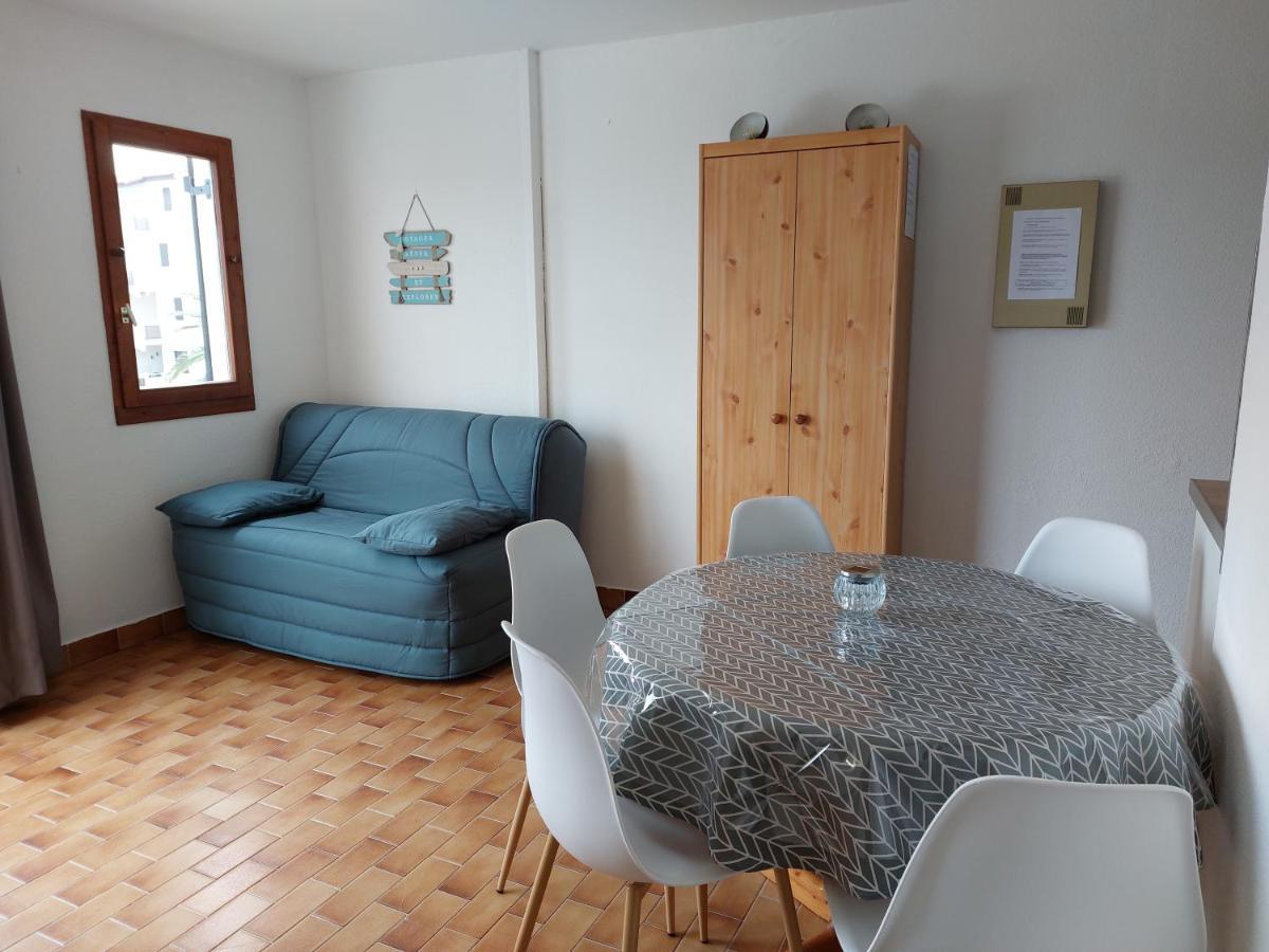 Saint Cyprien - Appart - Piscine-Mer Bagian luar foto