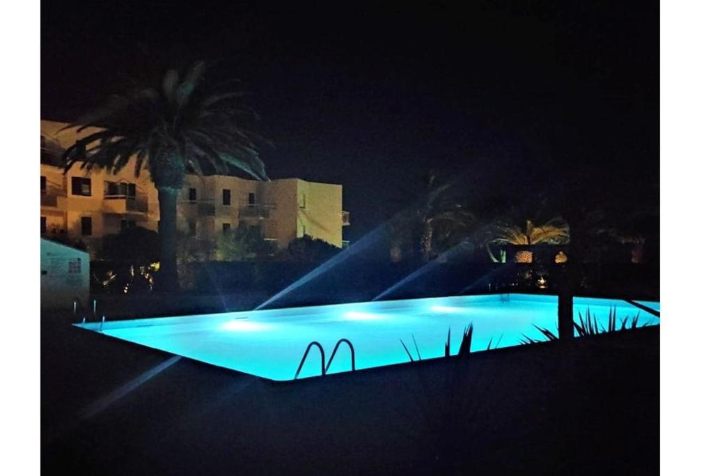 Saint Cyprien - Appart - Piscine-Mer Bagian luar foto